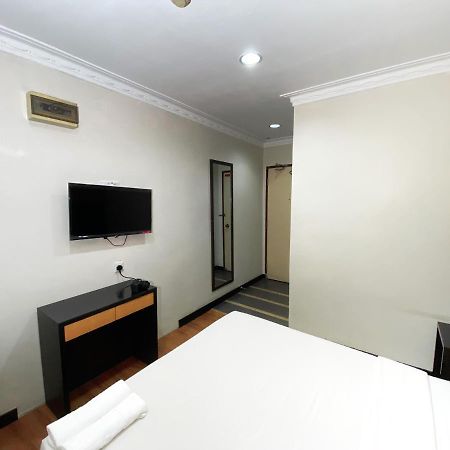 Grand Hotel Liawan Buitenkant foto