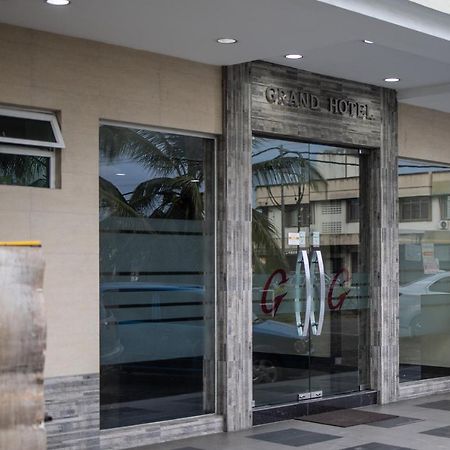 Grand Hotel Liawan Buitenkant foto